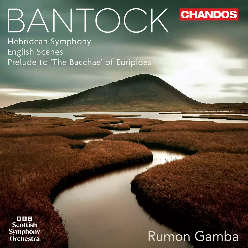 Bantock: Orchestral Works