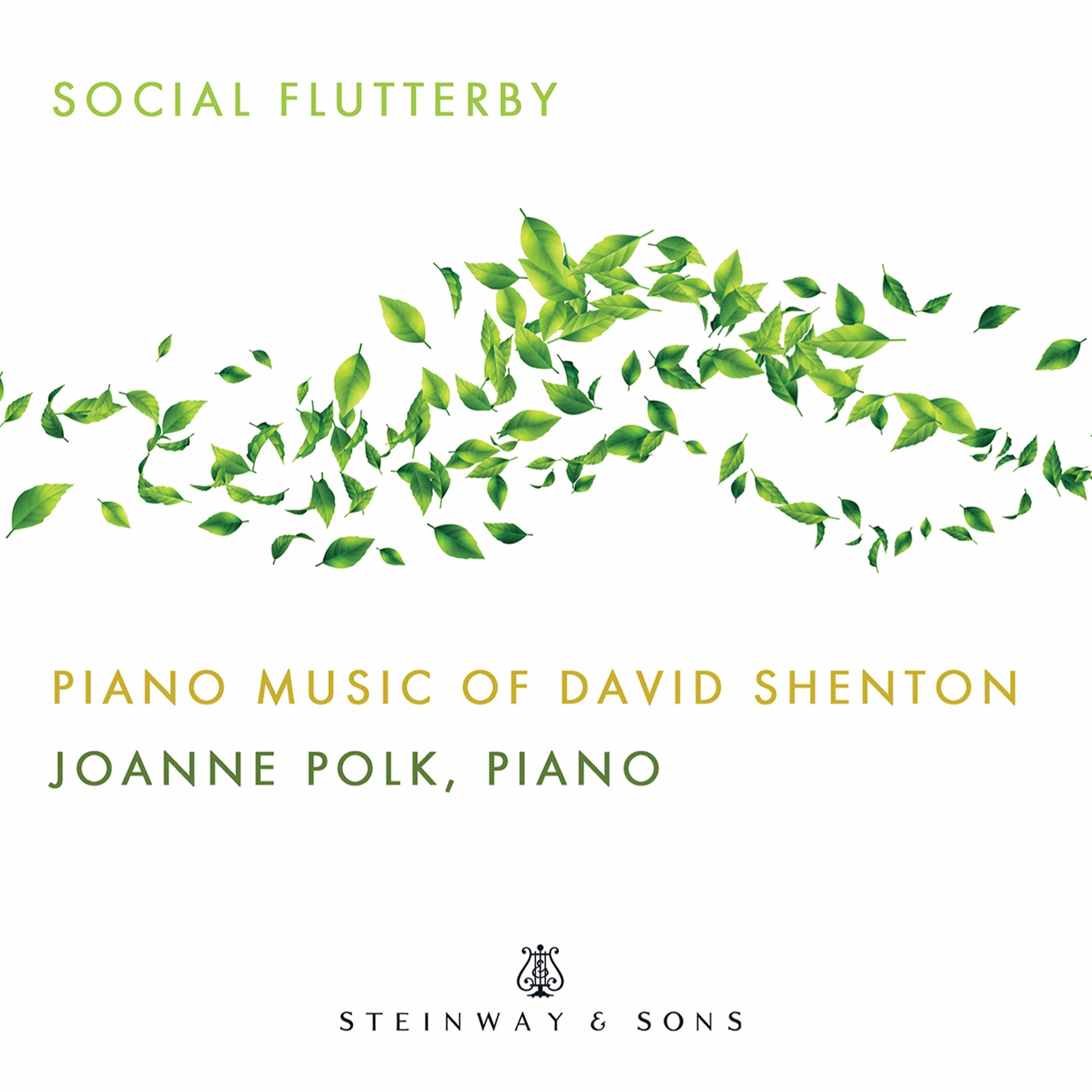 Social Flutterby