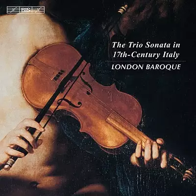 Italian Trio Sonatas 1
