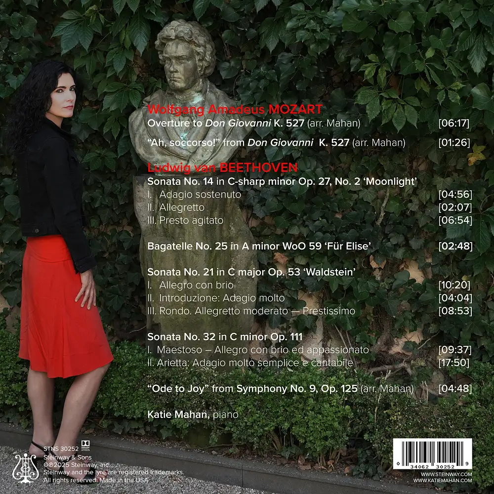 Heaven & Hell - Mozart, Beethoven