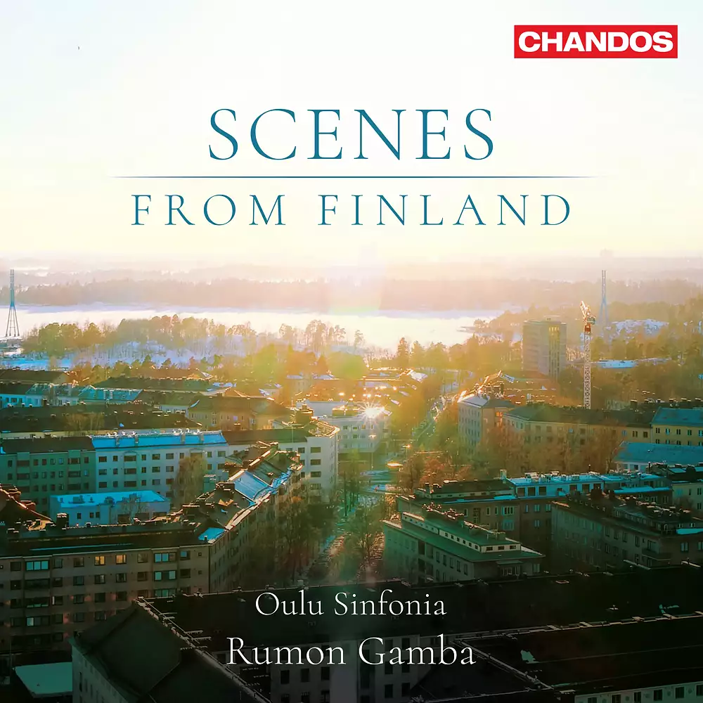 Scenes from Finland