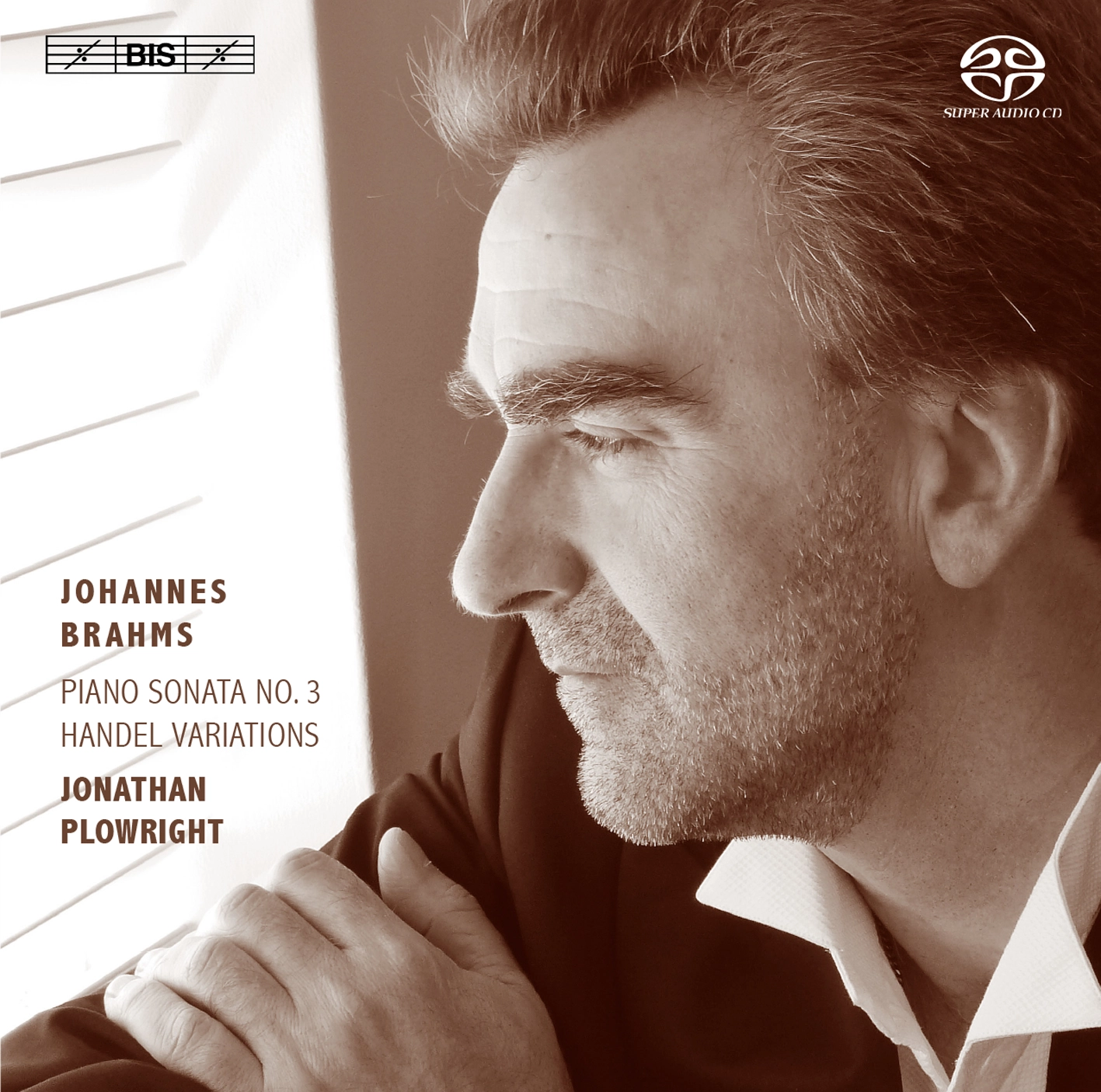 Brahms - Piano works