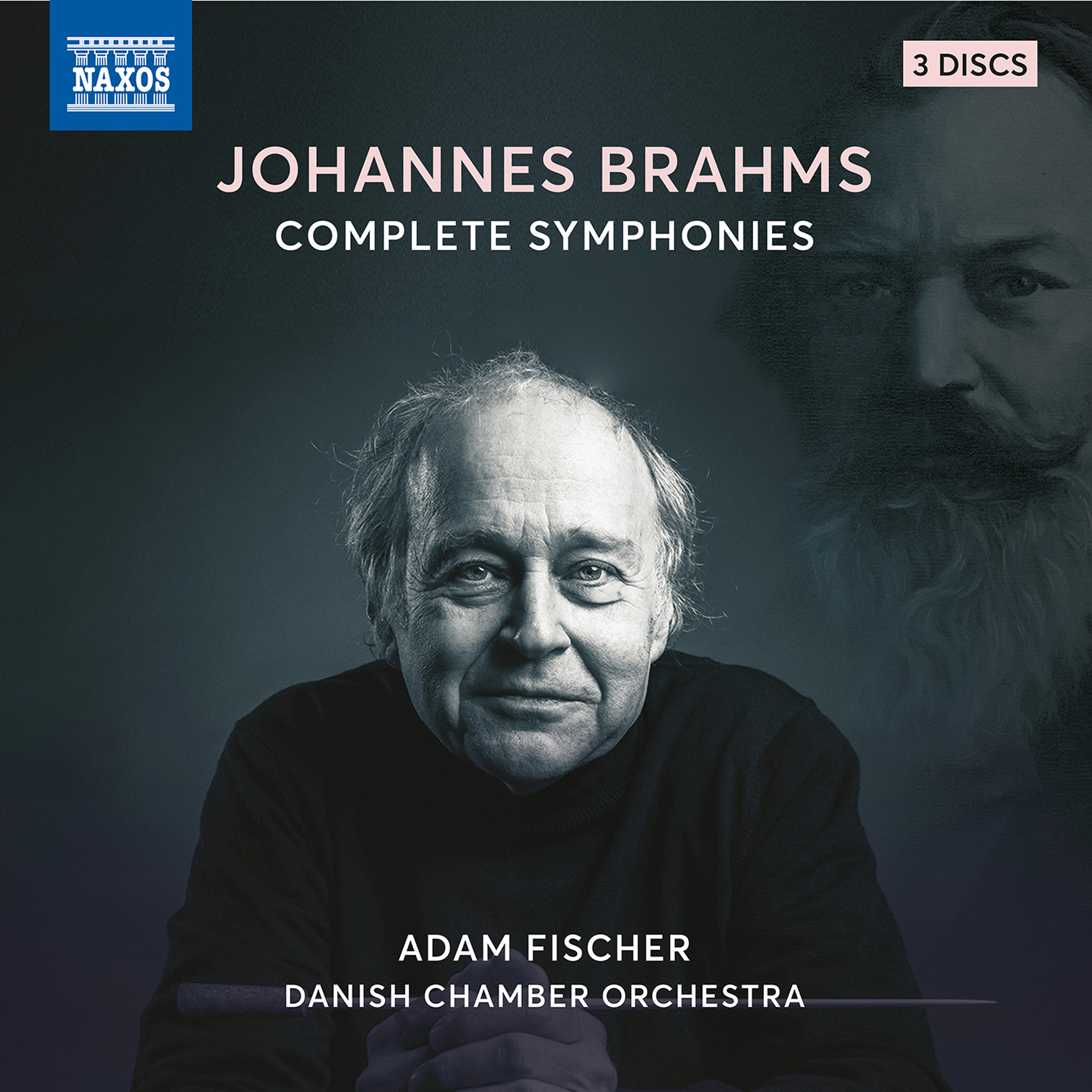 Brahms: Complete Symphonies