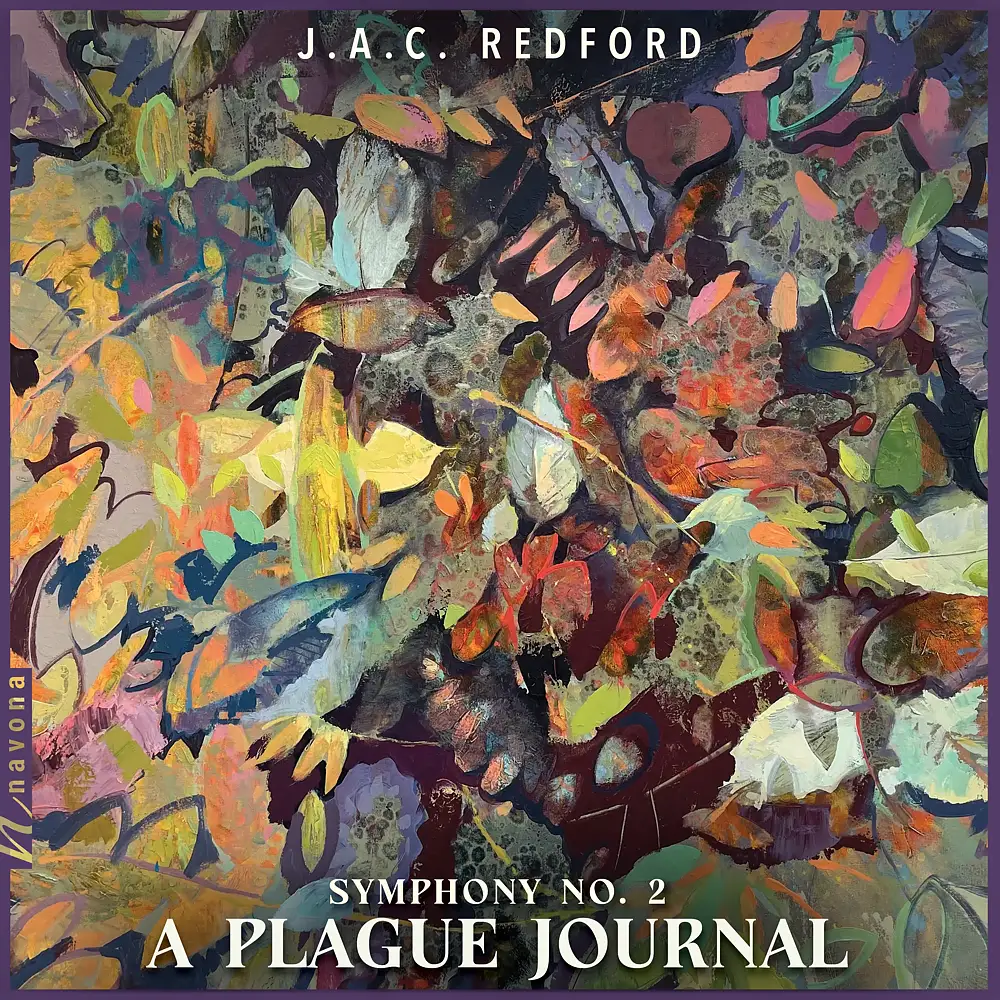 A Plague Journal: Symphony No. 2
