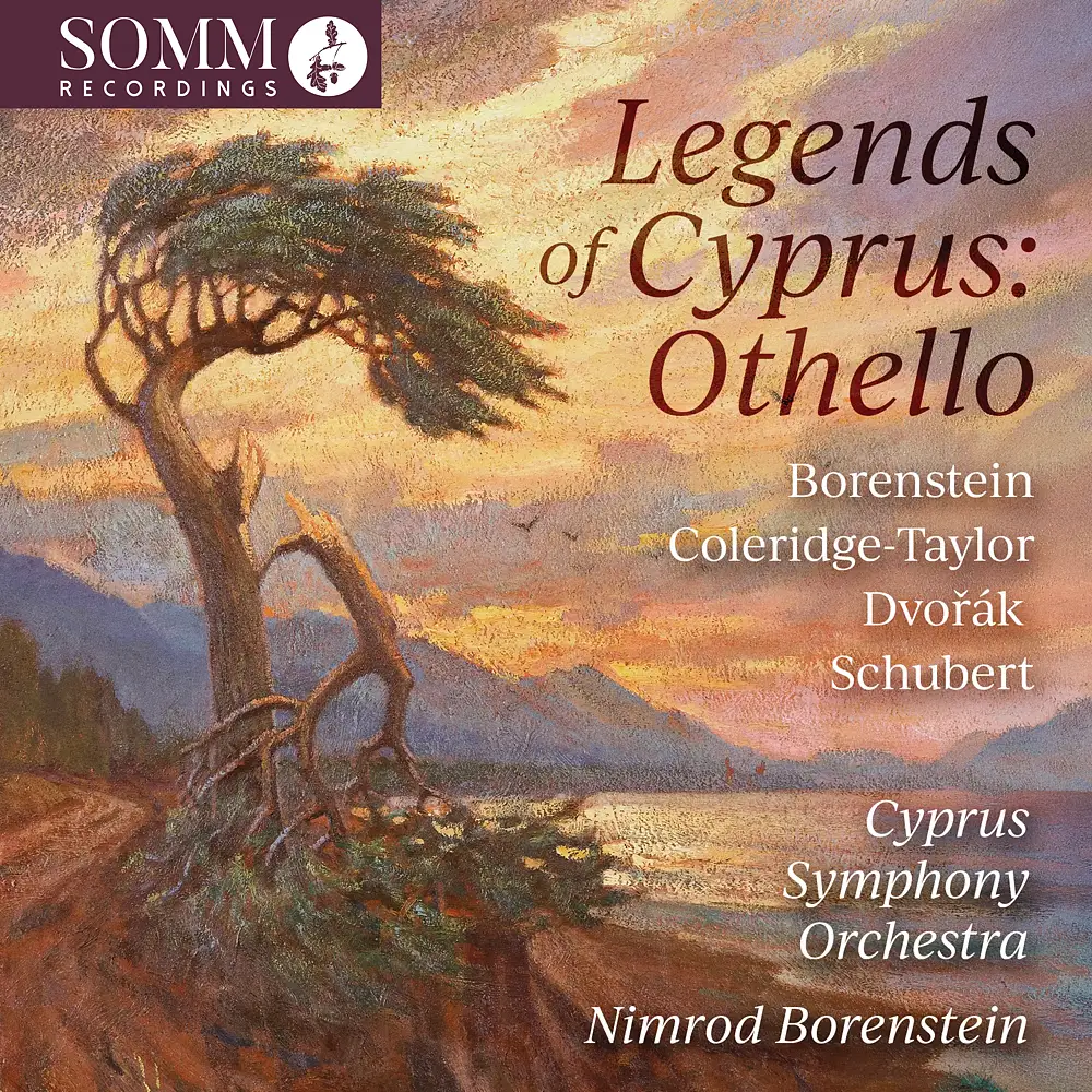 Legends of Cyprus: Othello