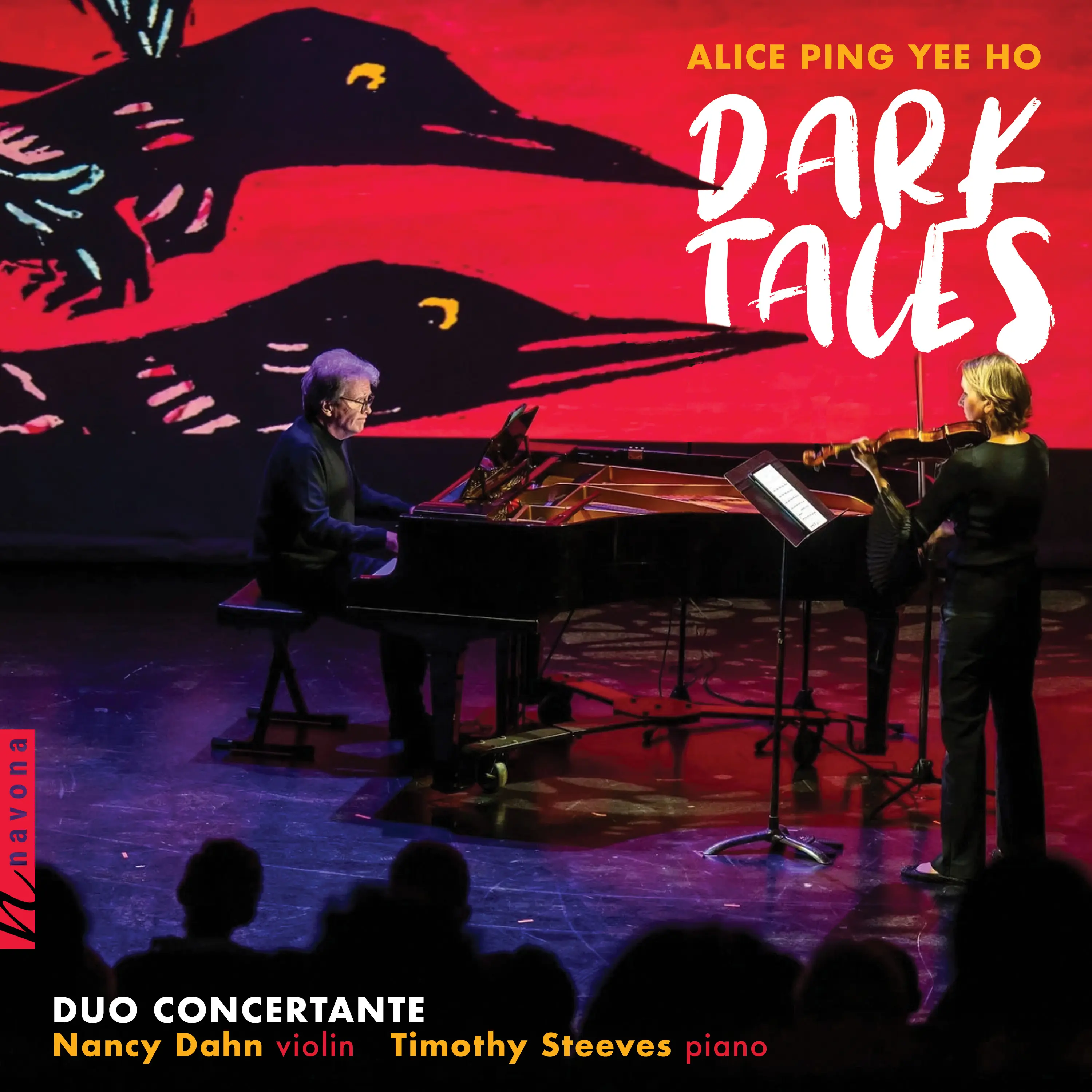 Dark Tales