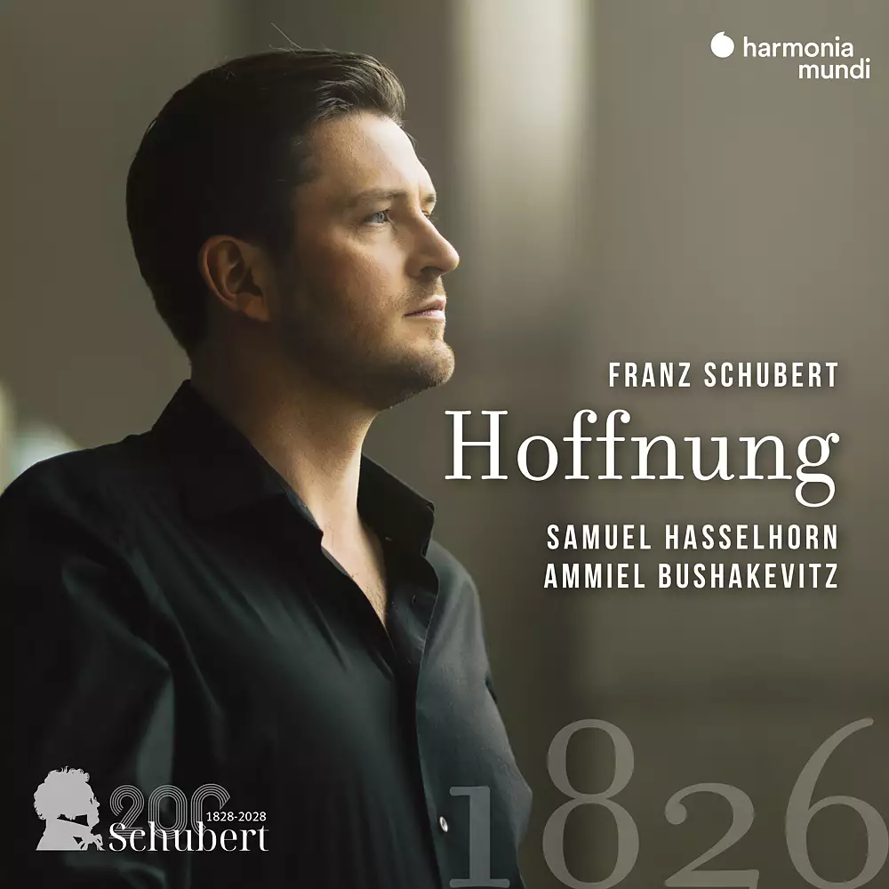 Schubert: Hoffnung