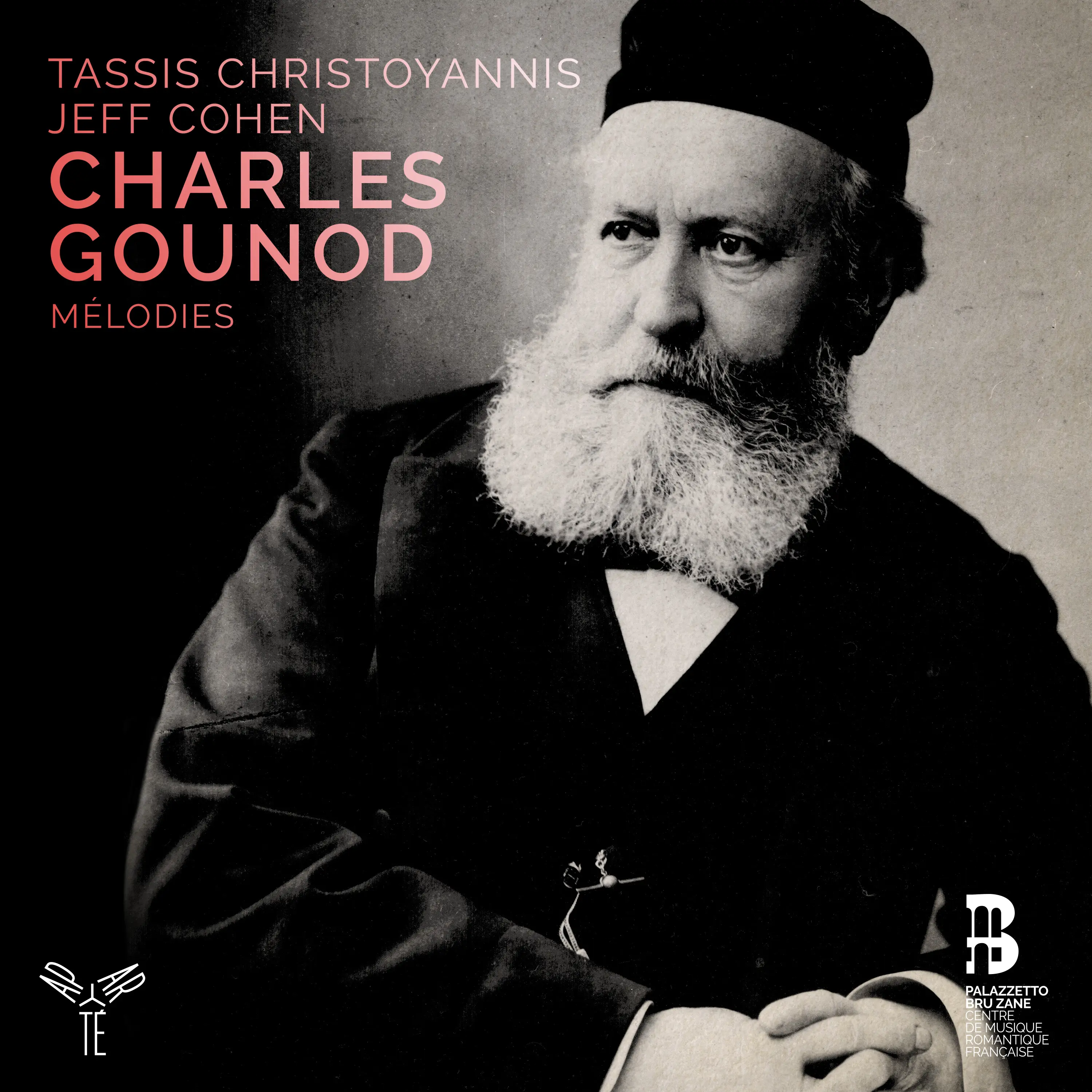 Charles Gounod: Mélodies