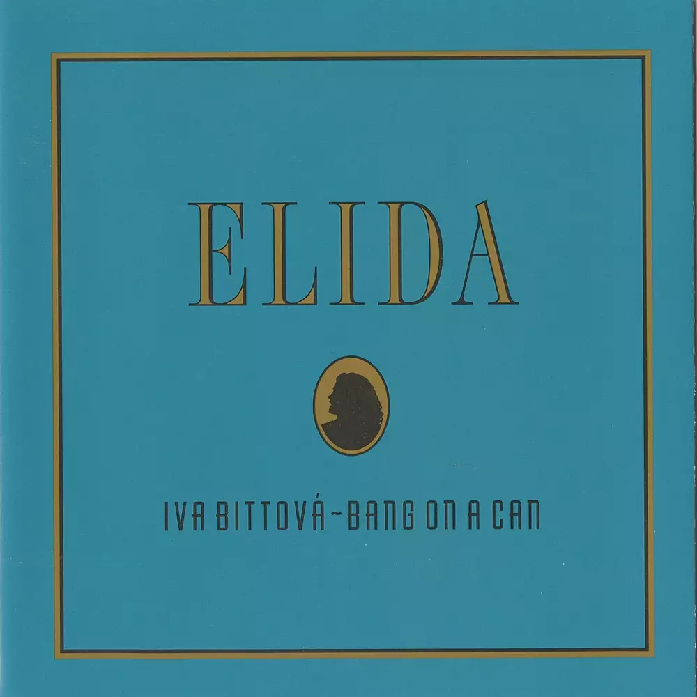 Elida