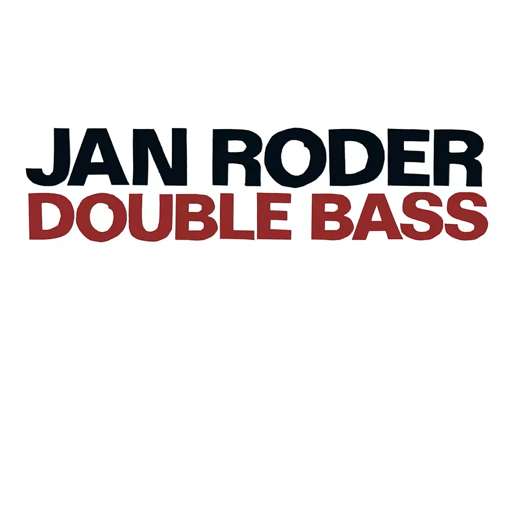 Roder, Jan: Double Bass