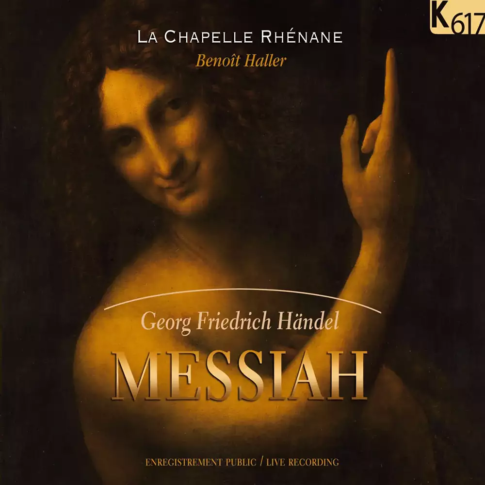 Händel: Messiah