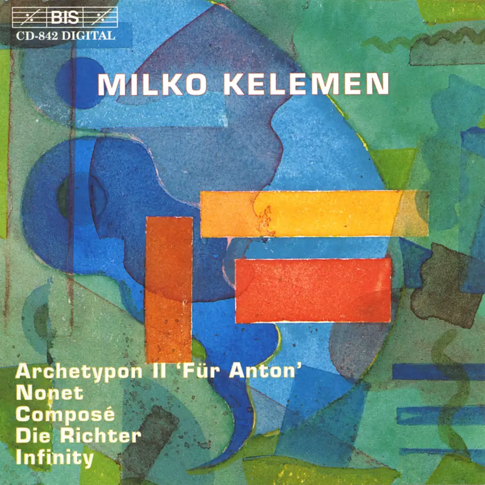 Kelemen - Archetypon II