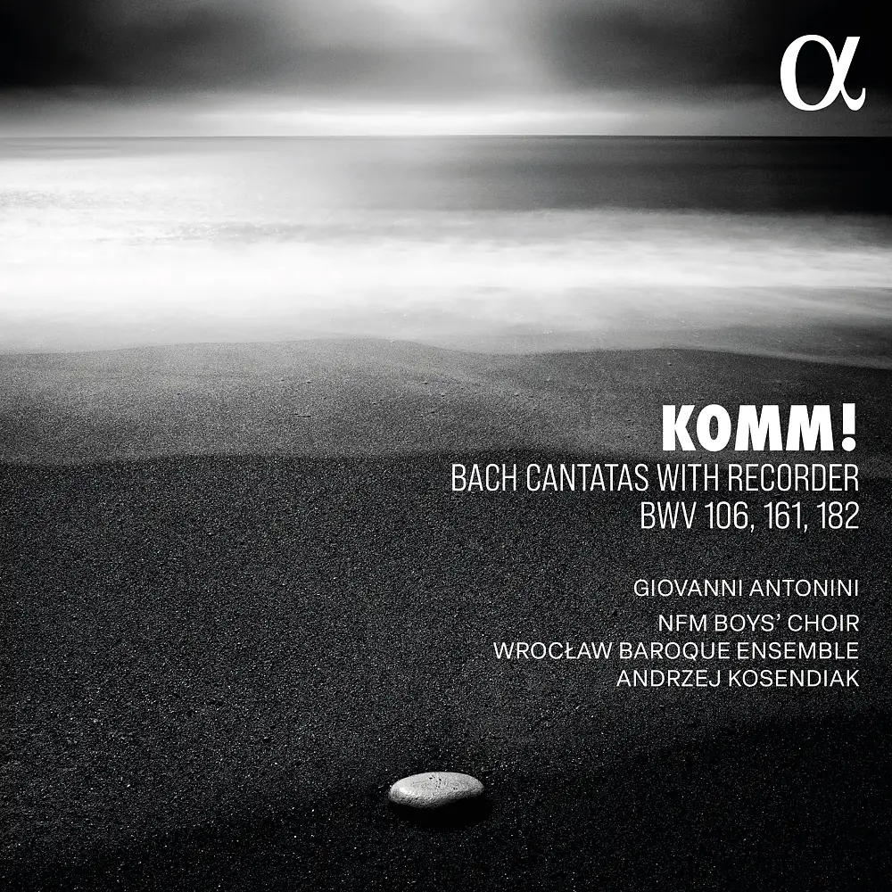 Komm!