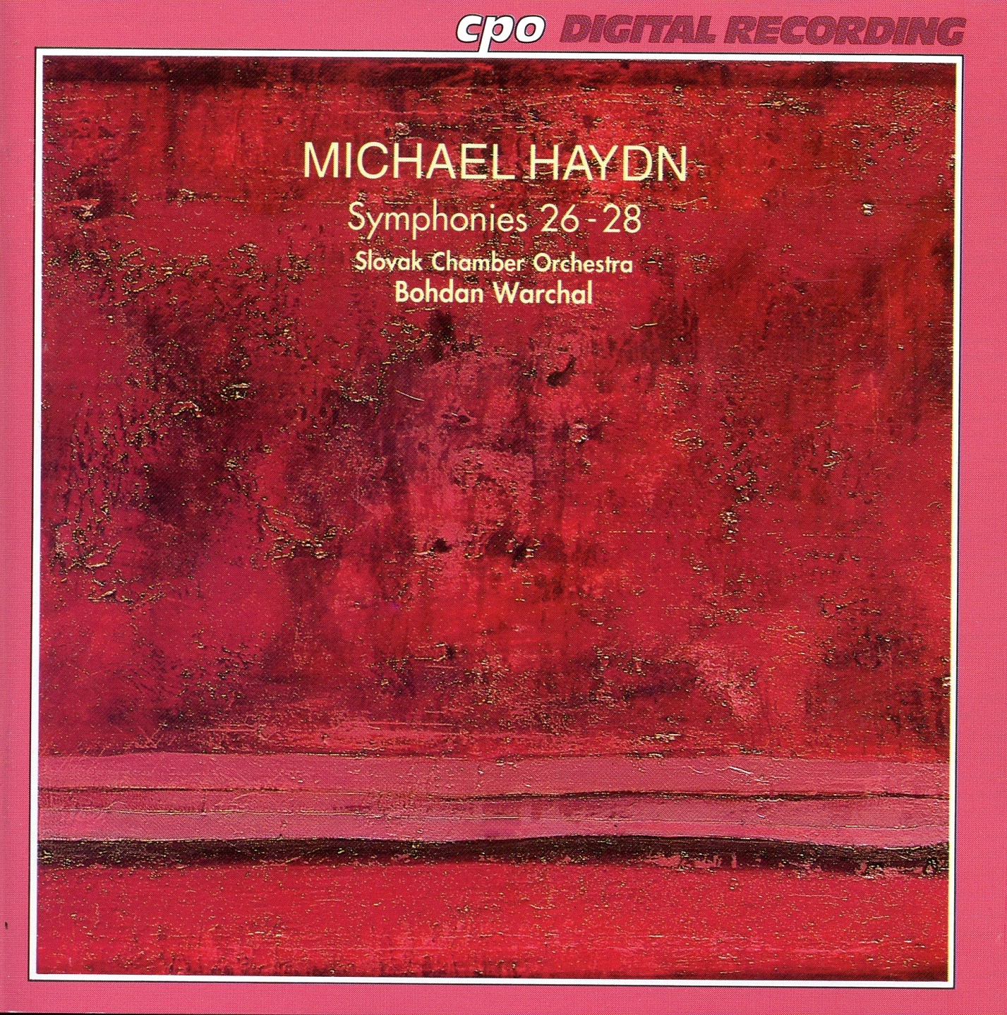 Haydn: Symphonies