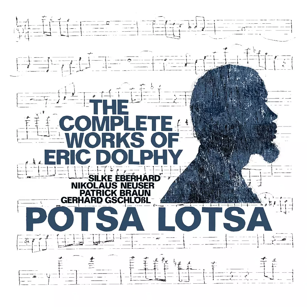 The Complete Works of Eric Dolphy