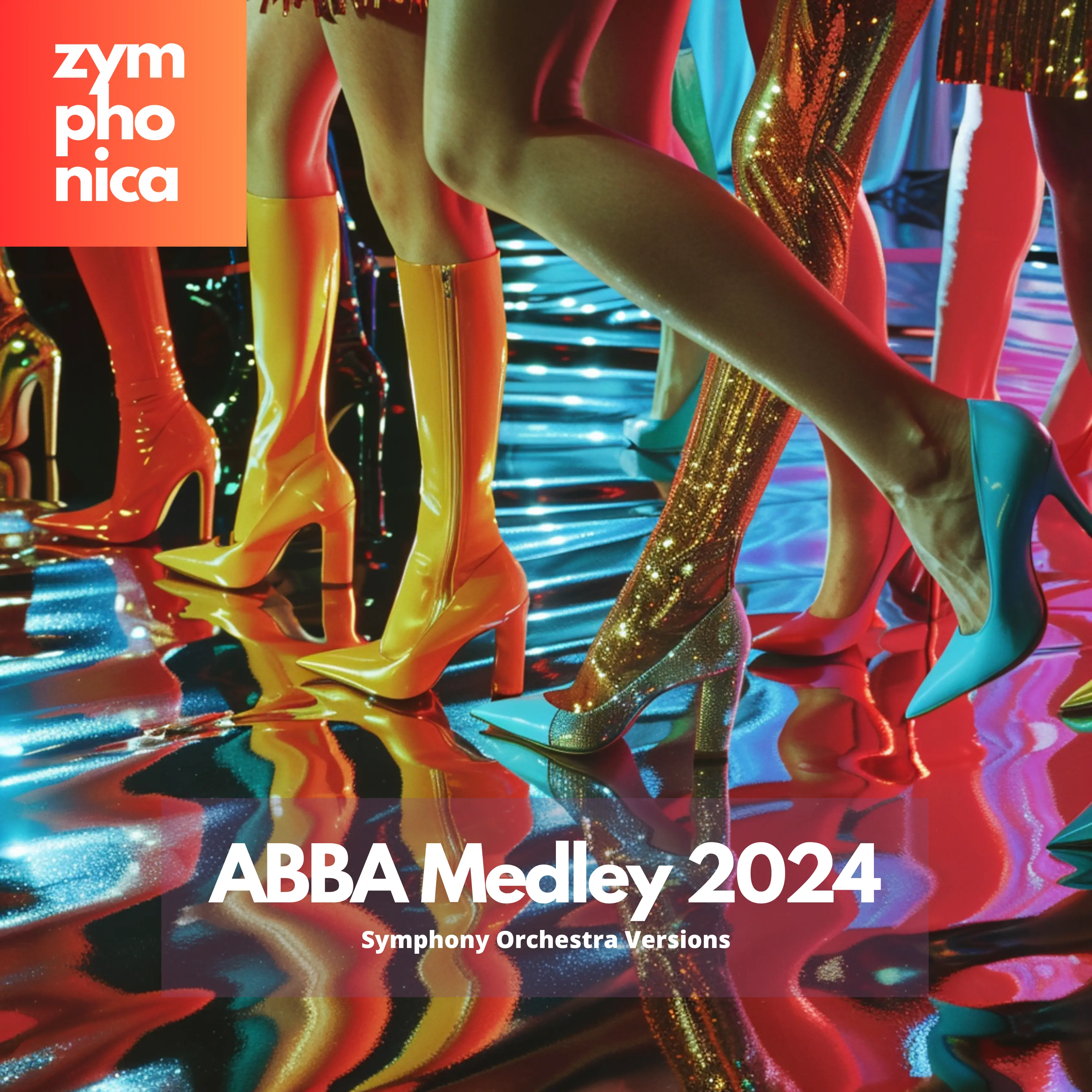 ABBA Medley - Mix 2024