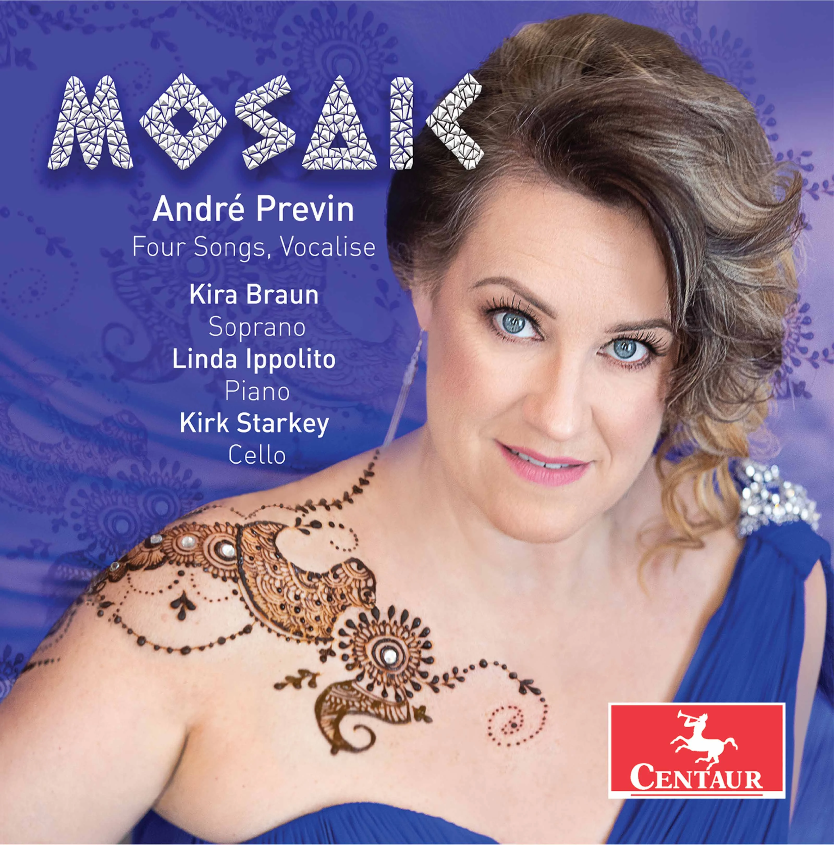Mosaic
