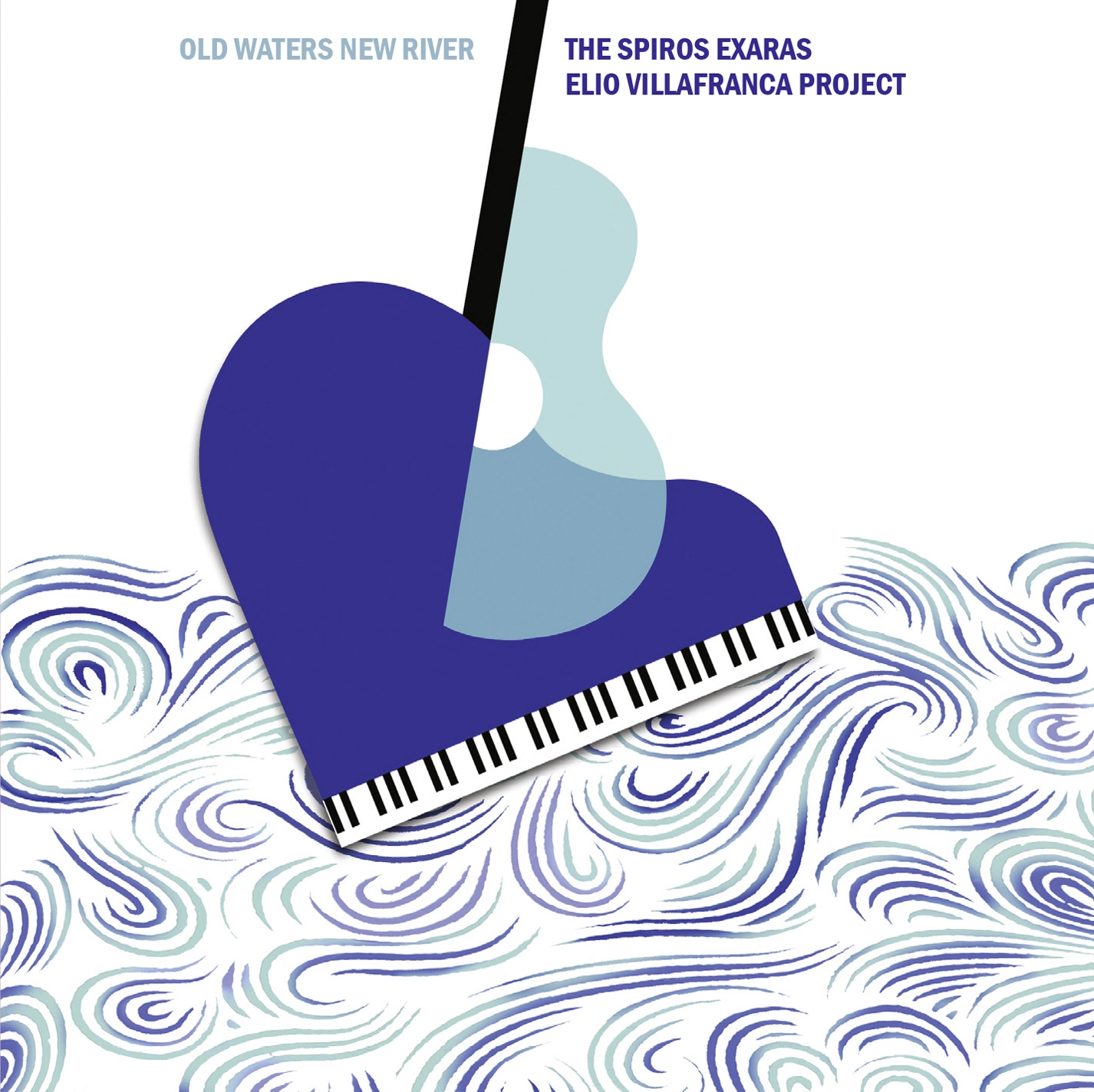 Old Waters New River