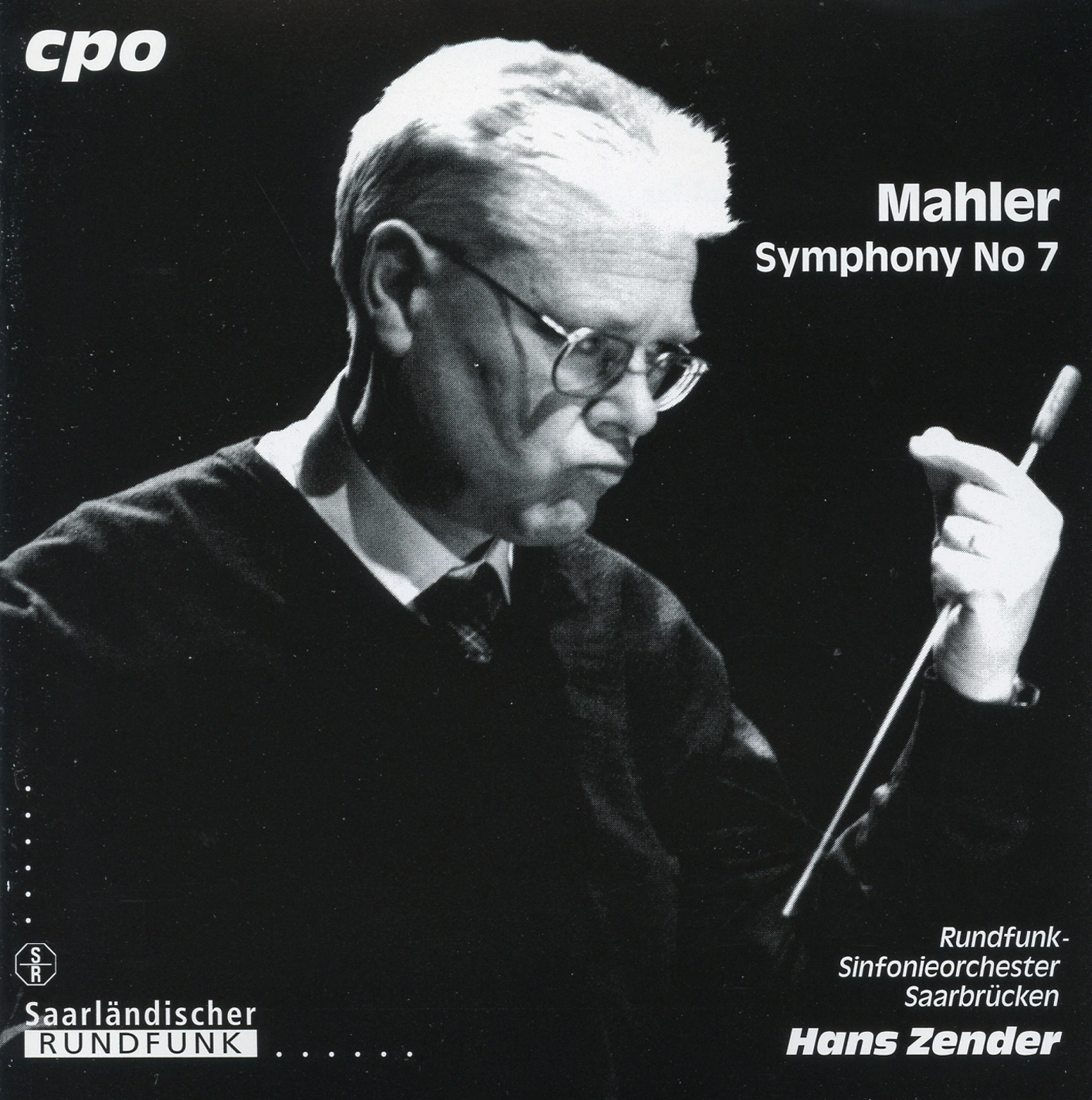 Mahler: Symphony No. 7