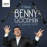 Tribute to Benny Goodman