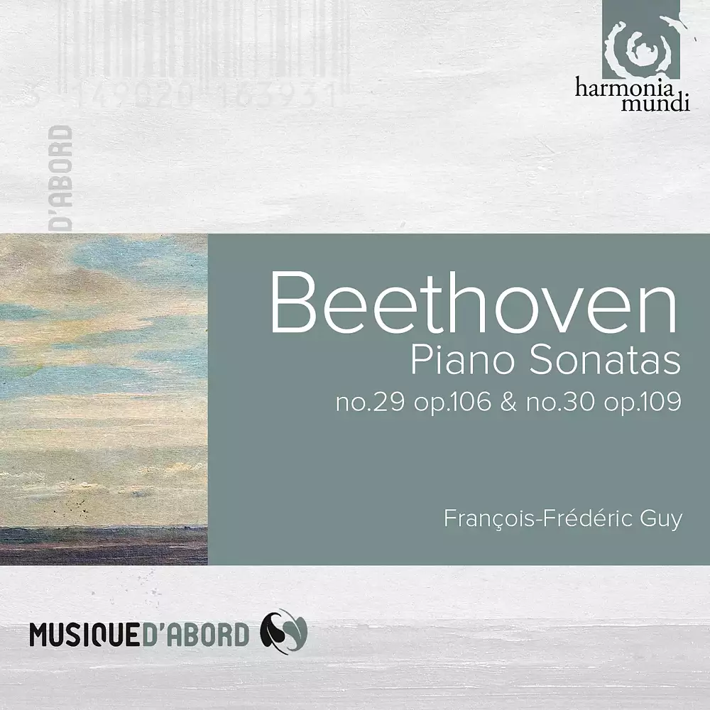 Beethoven: Piano Sonatas