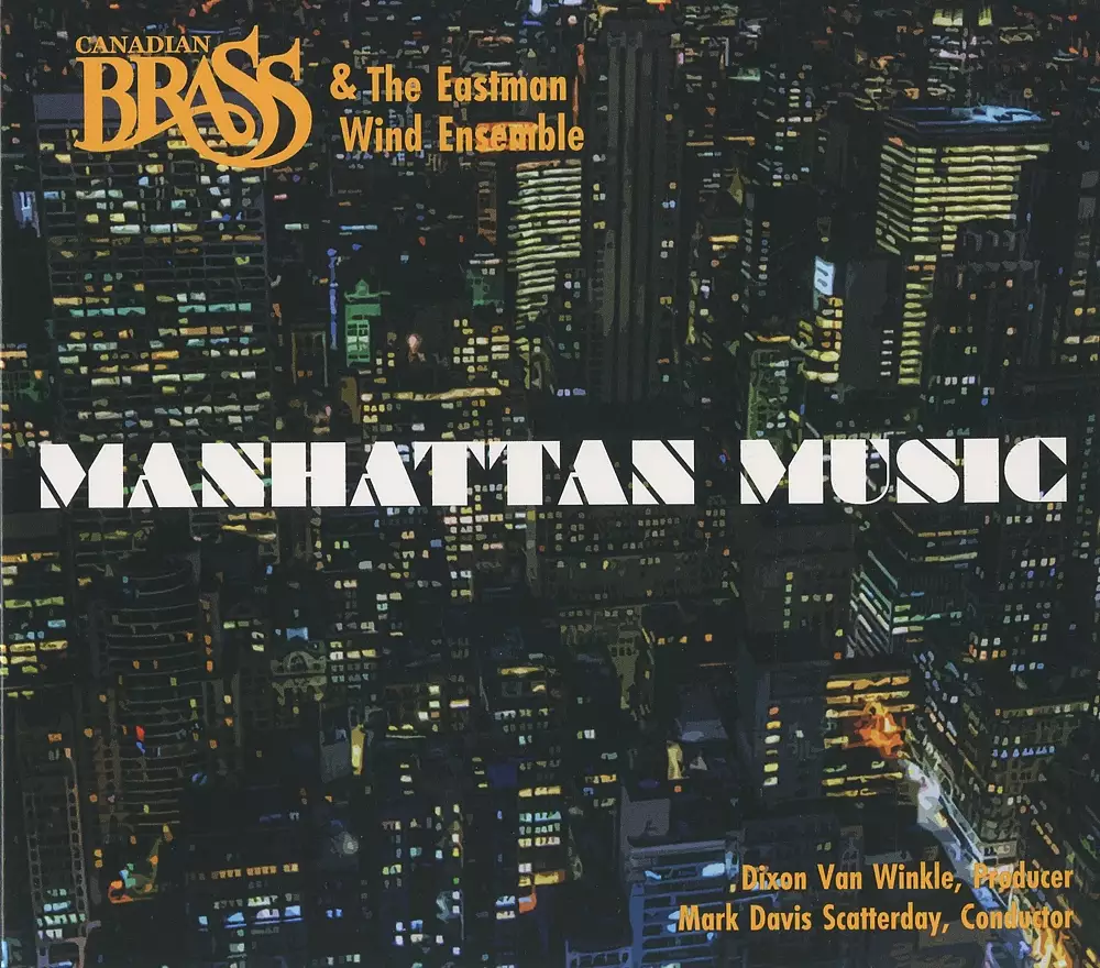 Manhattan Music