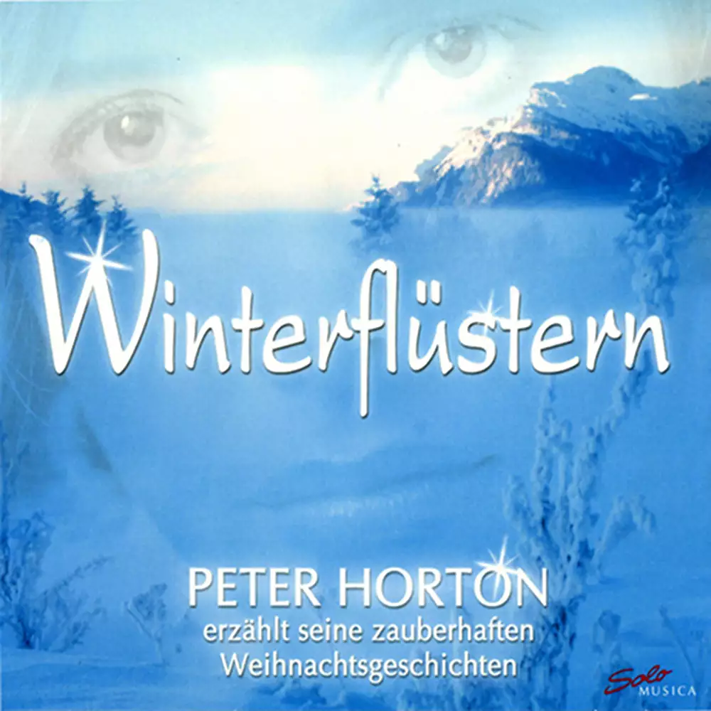 Winterflüstern
