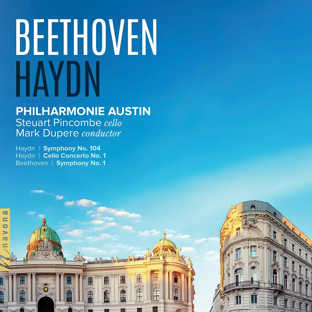Beethoven-Haydn