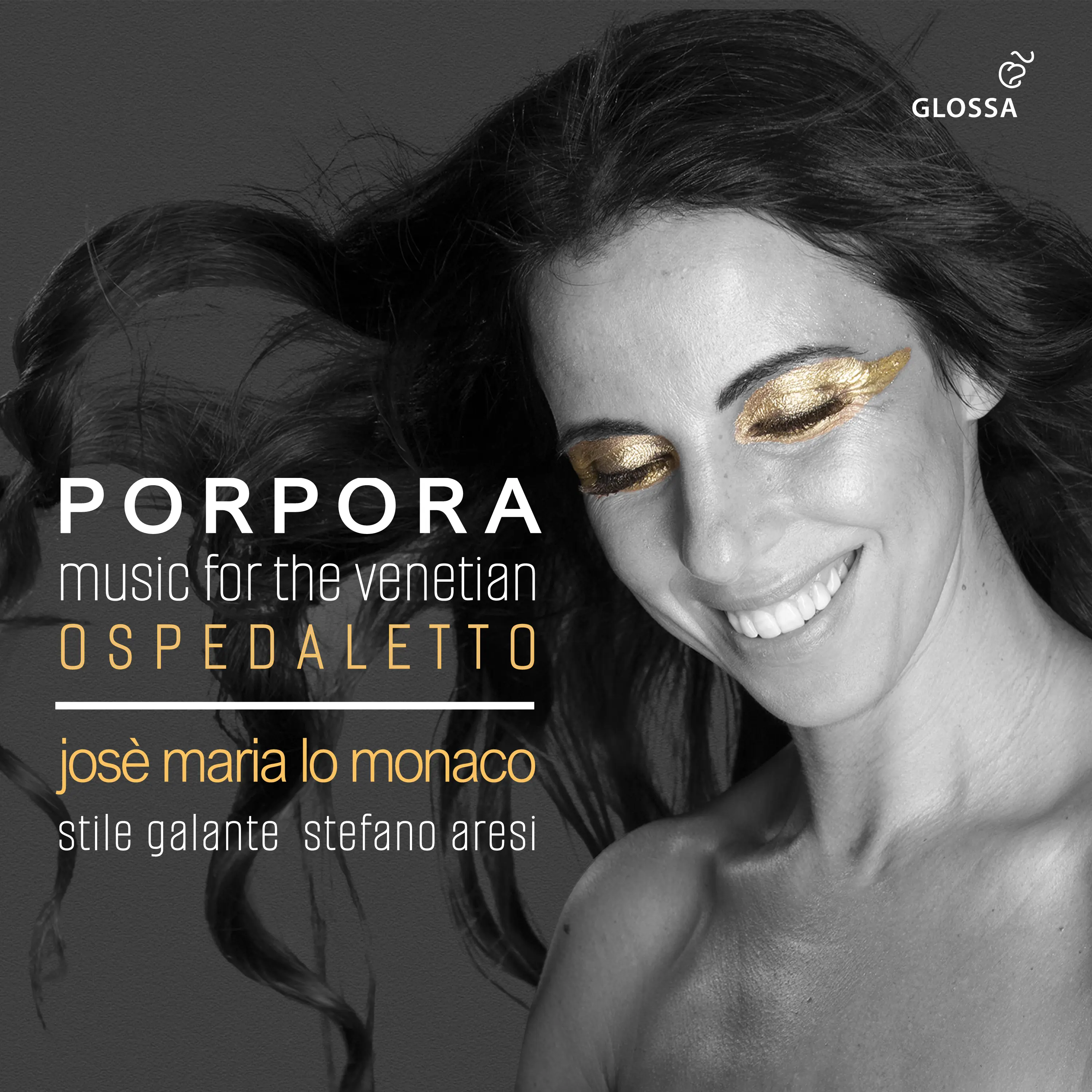 Nicola Porpora: Music for the Venetian Ospedaletto