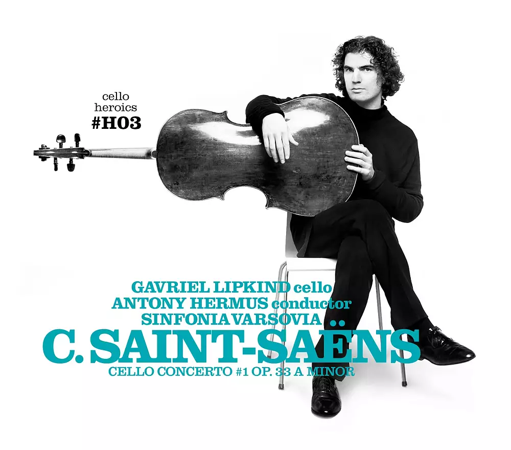 Cello Heroics III