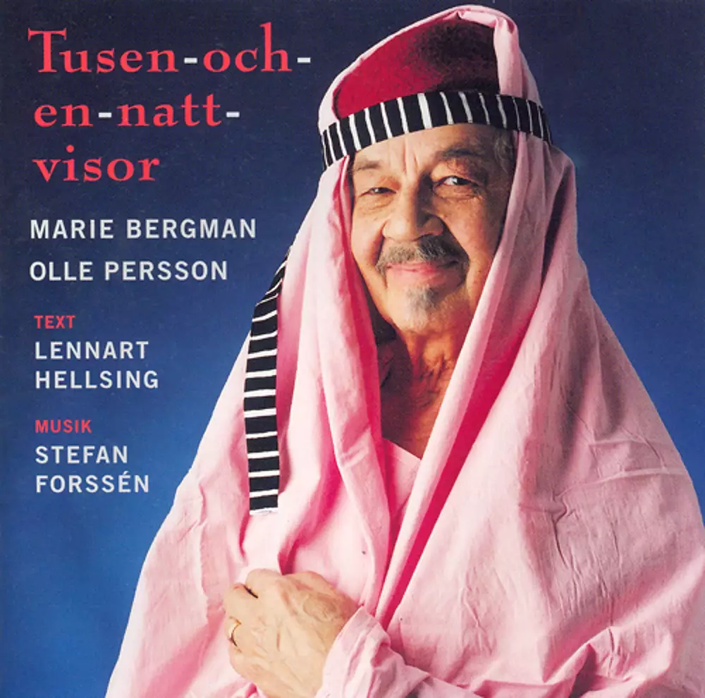 Tusen-Och-En-Natt-Visor