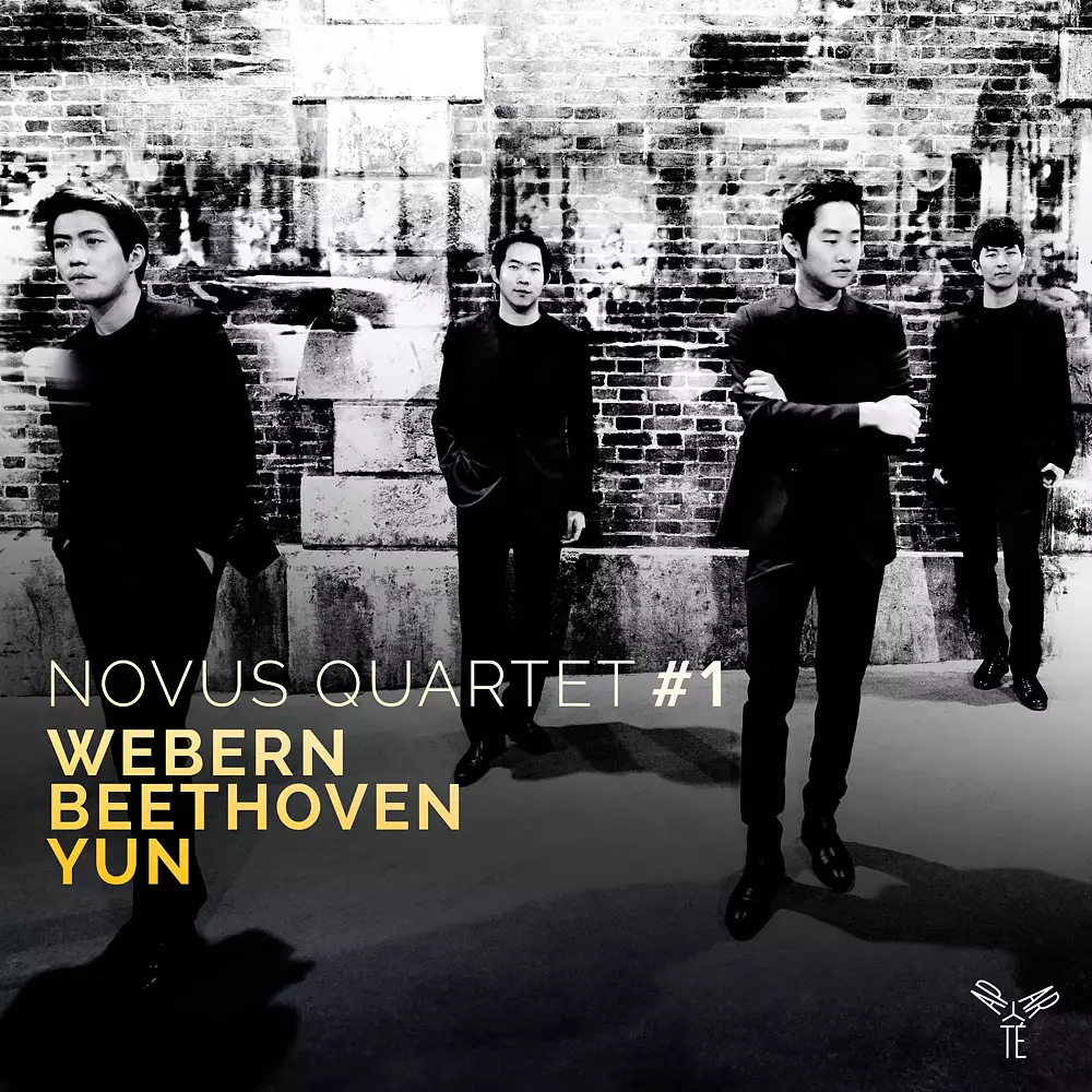 Webern, Beethoven, Yun