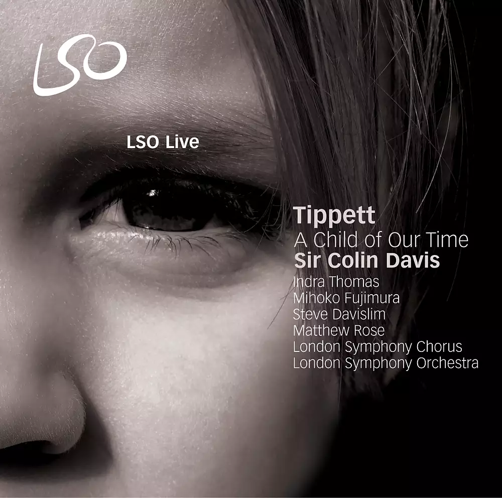 Tippet: A Child of Our Time
