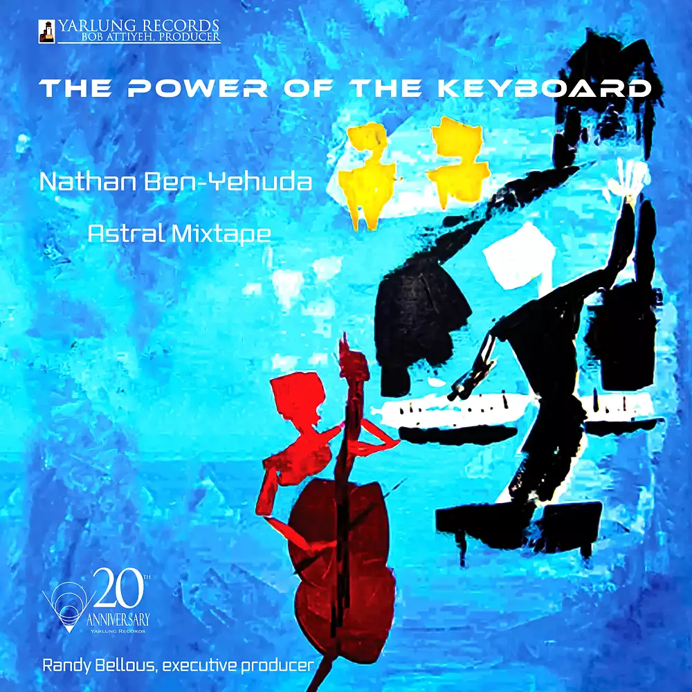 The Power of the Keyboard