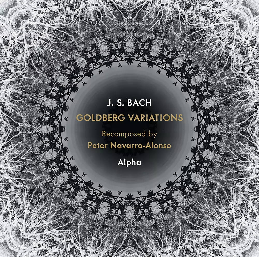 Bach: Goldberg Variations, BWV 988 (Arr. P. Navarro-Alonso)