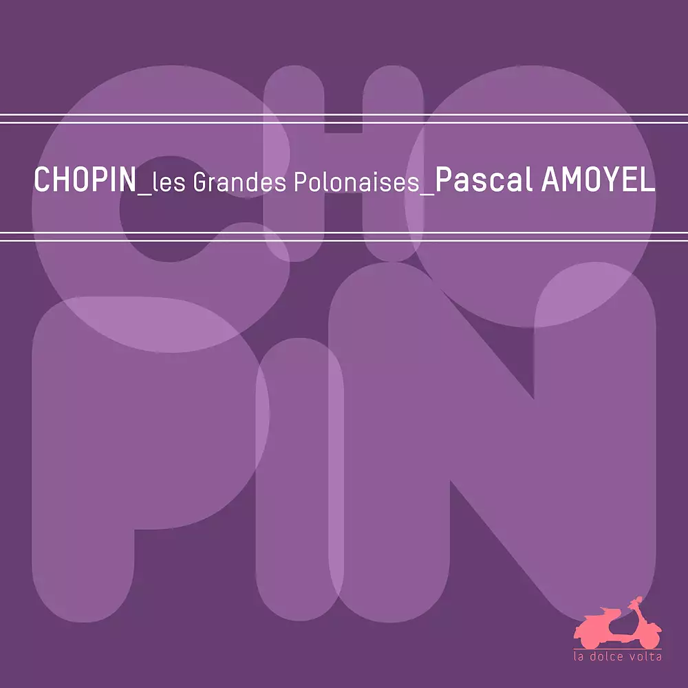 Chopin: Polonia