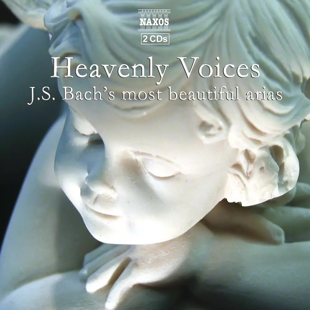 Heavenly Voices - Bach, J.S.: Arias