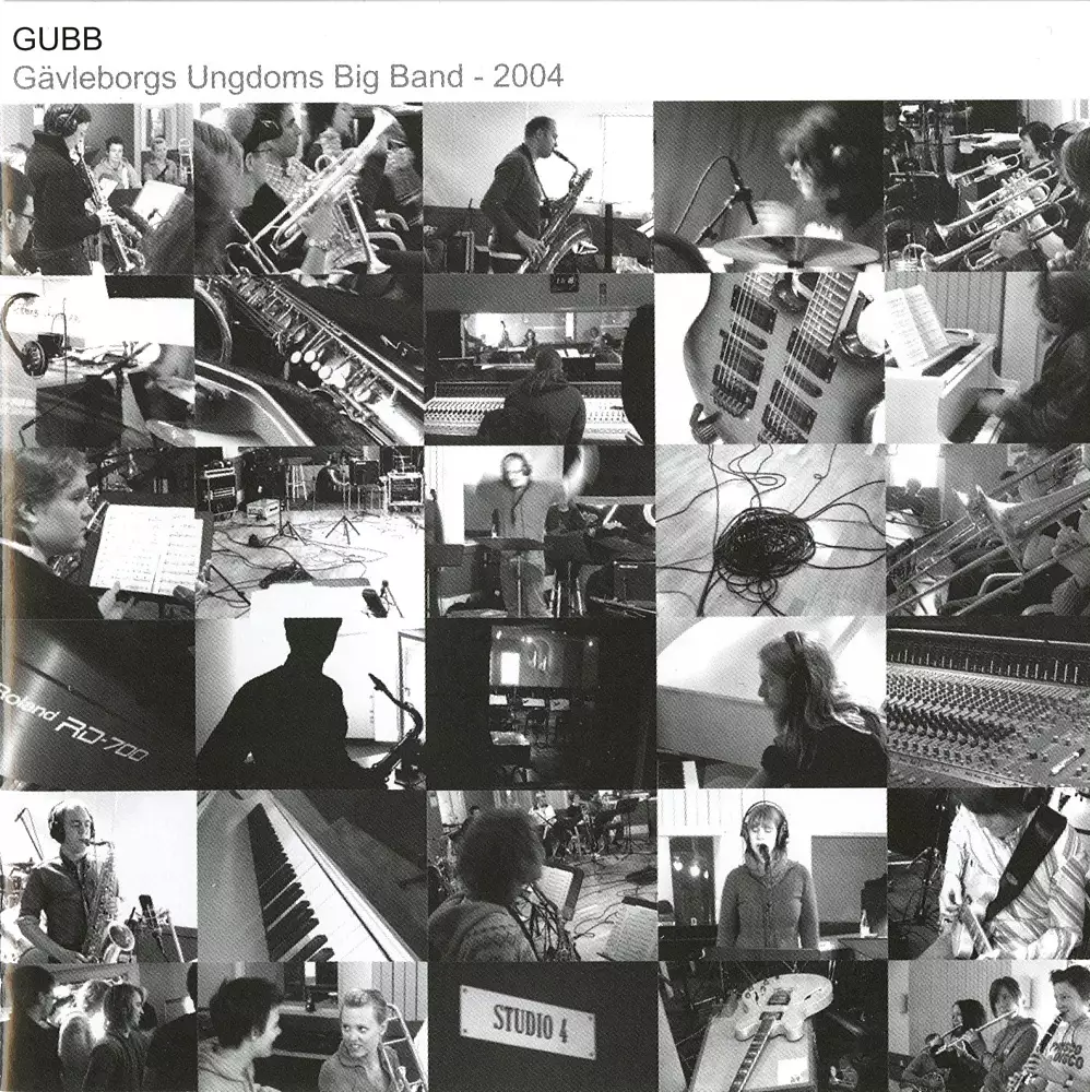GUBB 2004