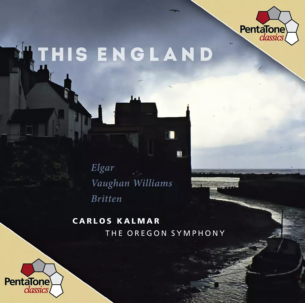 This England