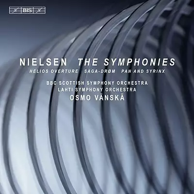 Nielsen – The Symphonies