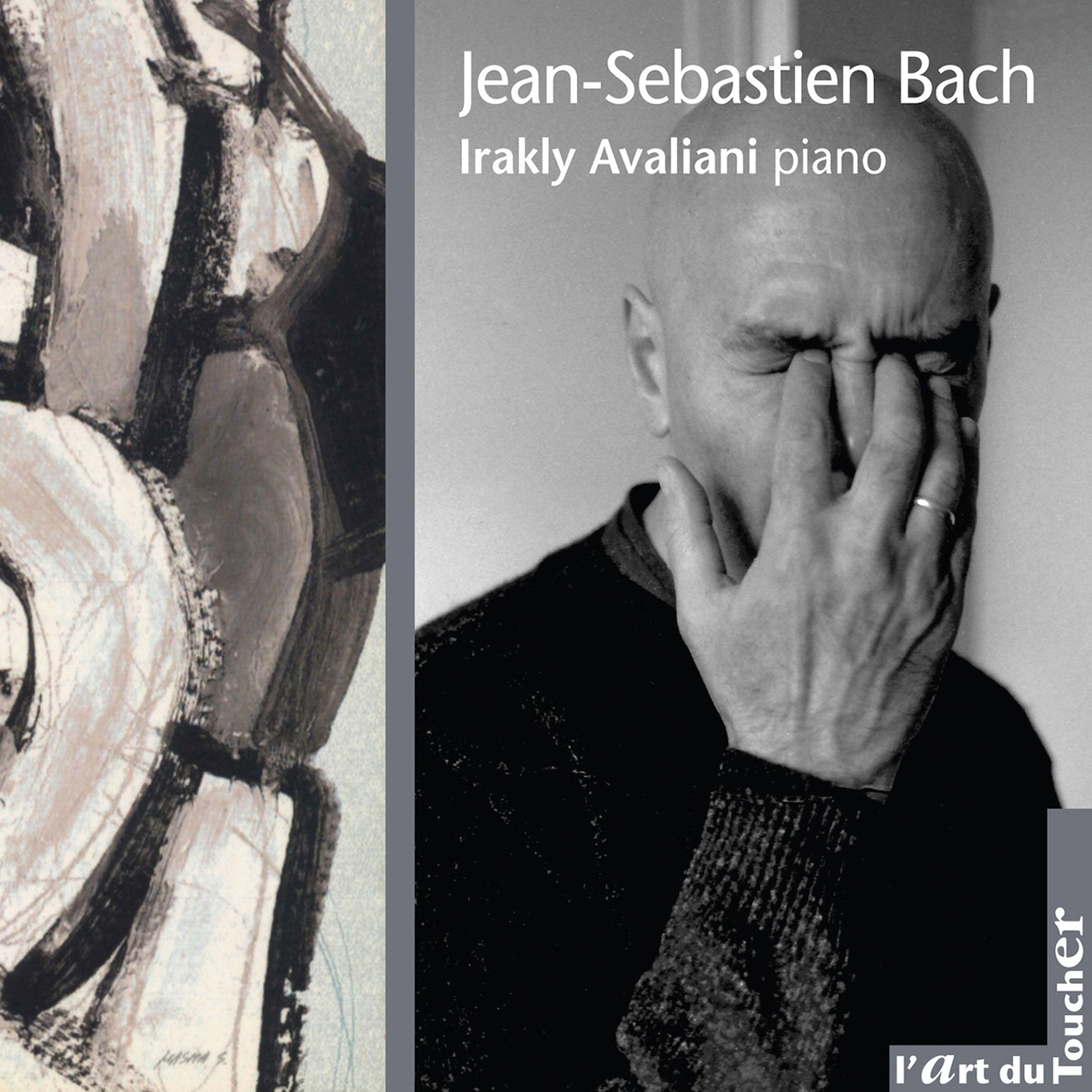 Bach: Chromatic Fantasia and Fugue in D Minor - Italian Concerto - Partita No. 2
