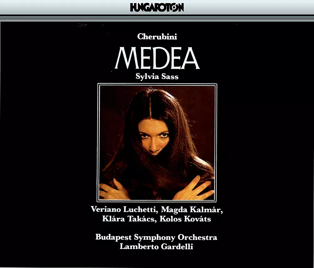 Cherubini: Medea