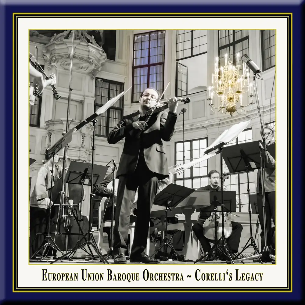 Corelli's Legacy