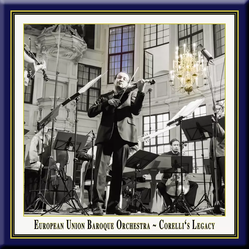 Corelli's Legacy