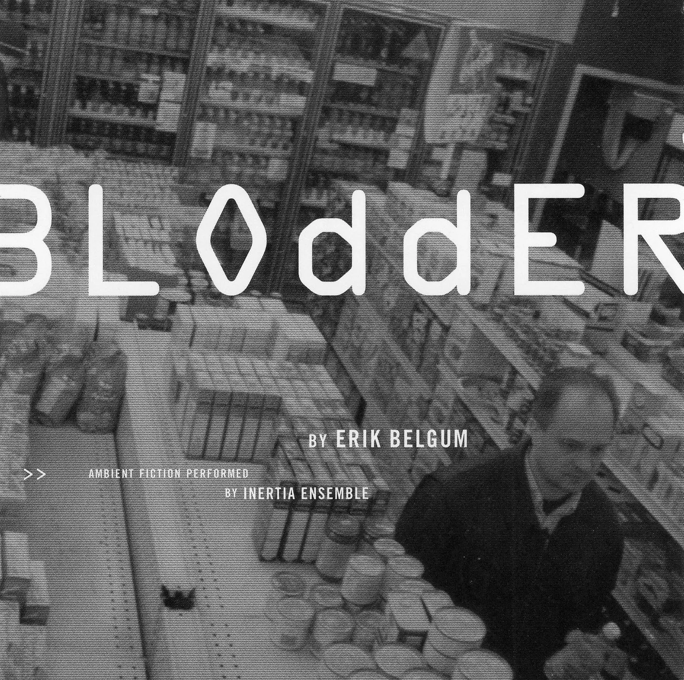 Blodder