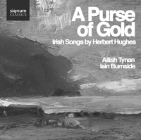 A Purse of Gold: Irish Songs by Herbert Hughes