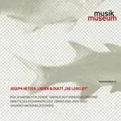 Netzer: Lieder & Duets