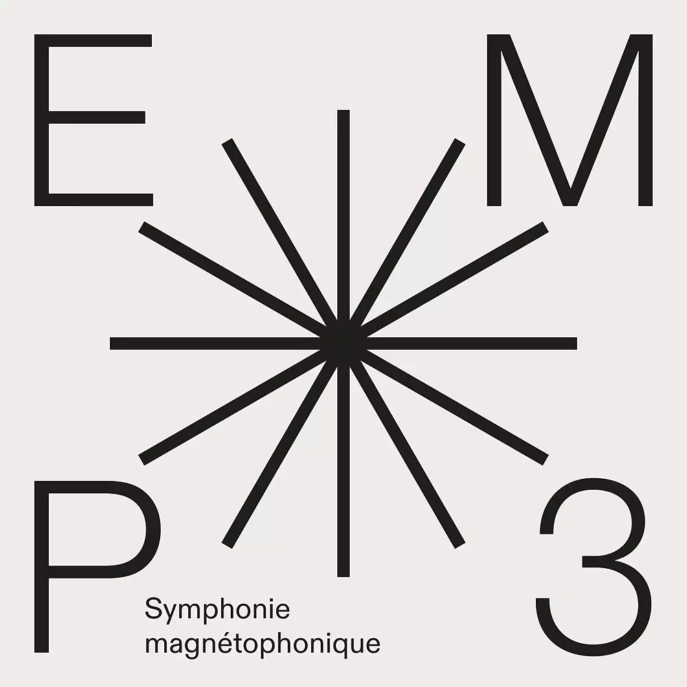 Symphonie magnétophonique