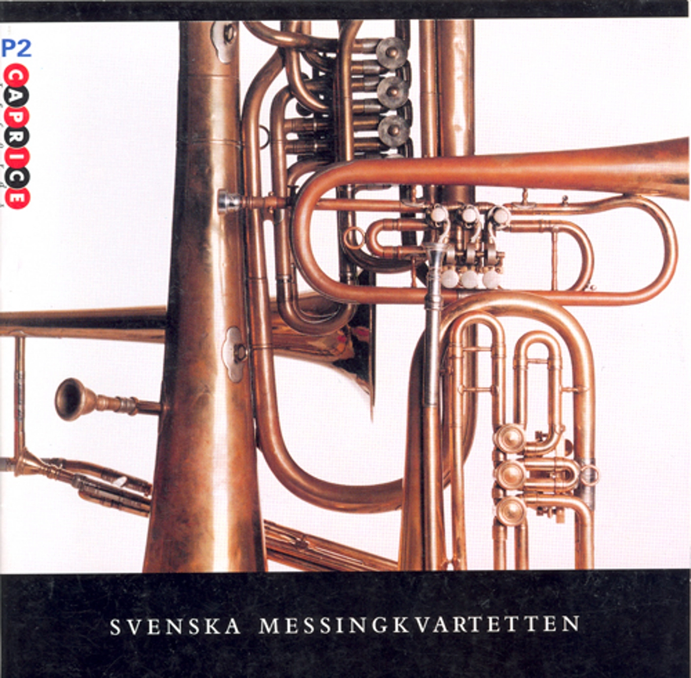 Svenska Messingkvartetten