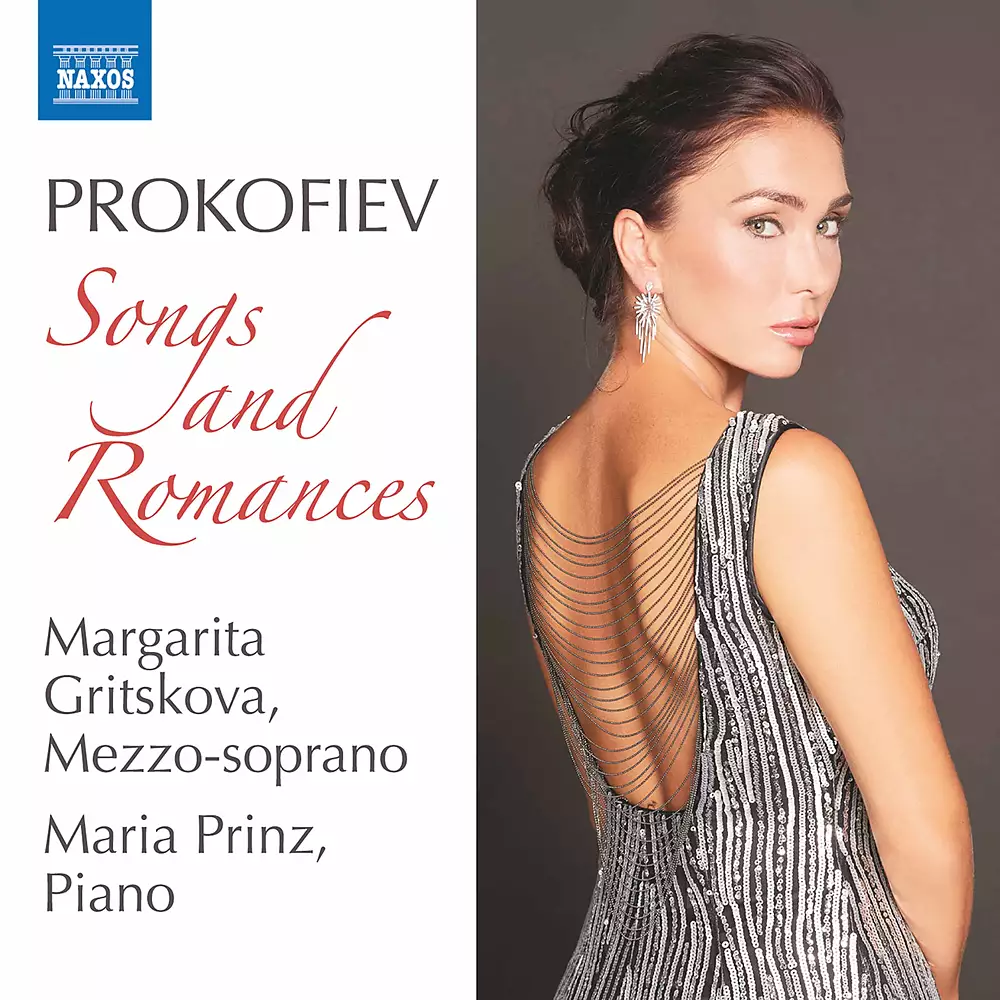 Prokofiev: Songs & Romances